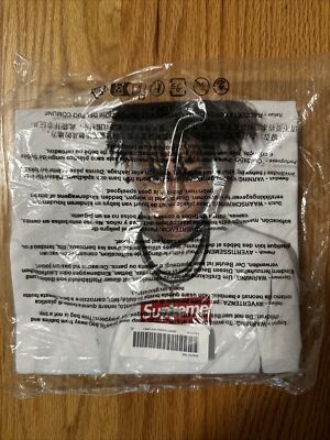 SUPREME NBA YOUNGBOY PHOTO TEE GREY/ SIZE XL/ FW23 WEEK 1