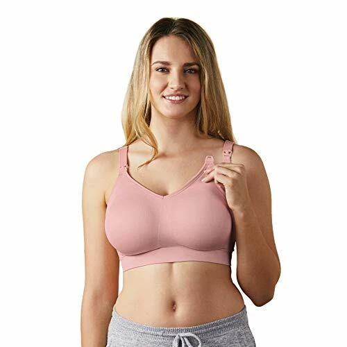 Women's Bravado Nursing Bra Brandedfashion