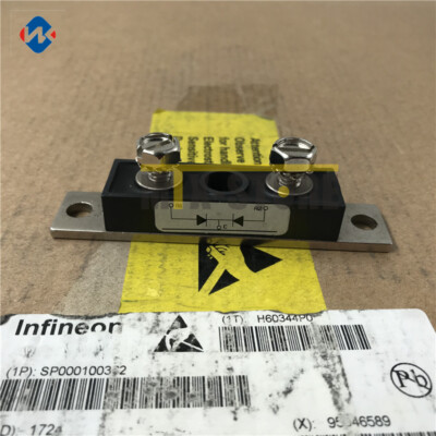 Module Thyristor IR 301CNQ045 - Neuf Dans Son Emballage D'Origine - Contrôle De Puissance