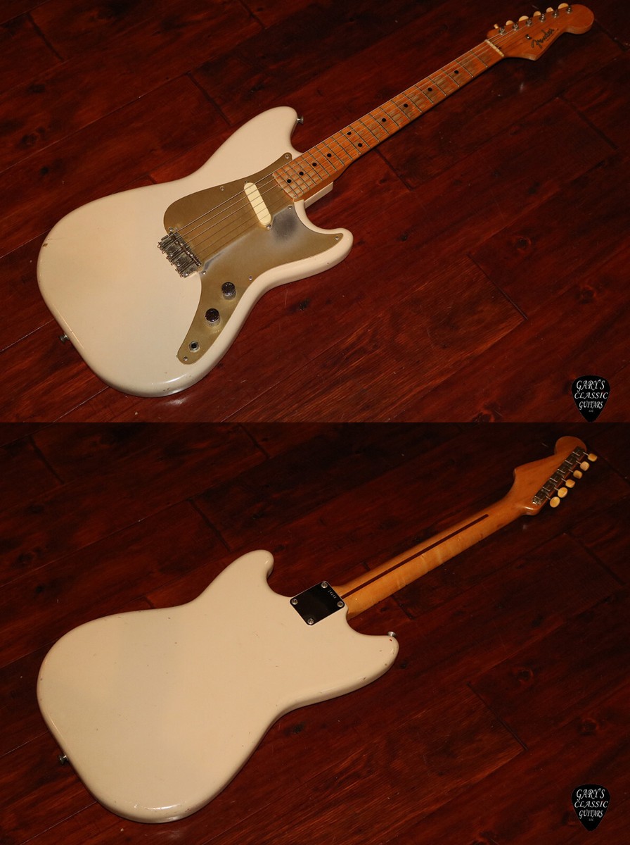 1956 Fender Musicmaster | eBay