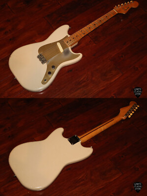 1956 Fender Musicmaster | eBay