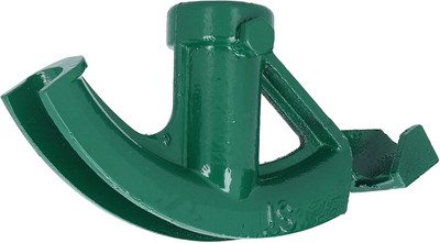 5 X 5 X 5 Webbed End Ground Angle Plate