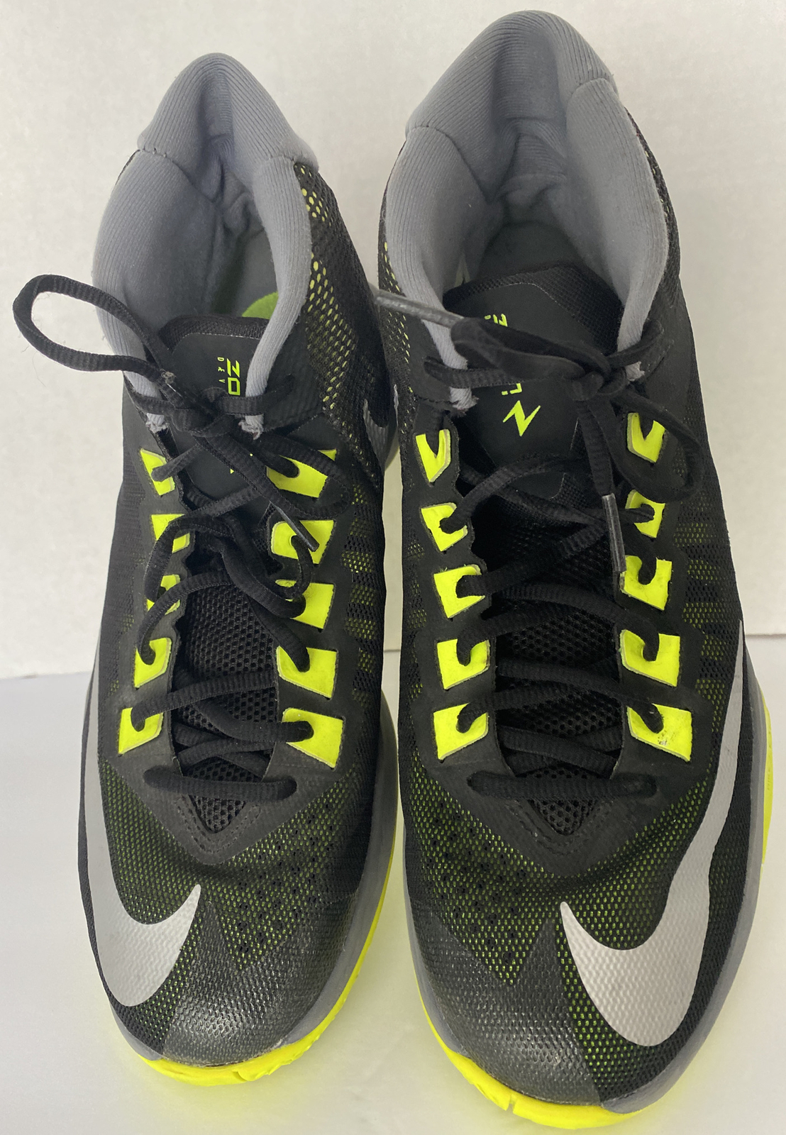 Nike Mens Zoom Devosion 844592-002 