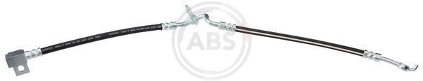 SL 6136 A.B.S. Brake Hose for MAZDA