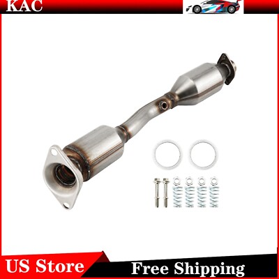 Catalytic Converter For Nissan Versa 1.6L and 1.8L 2007-2015 2016 New