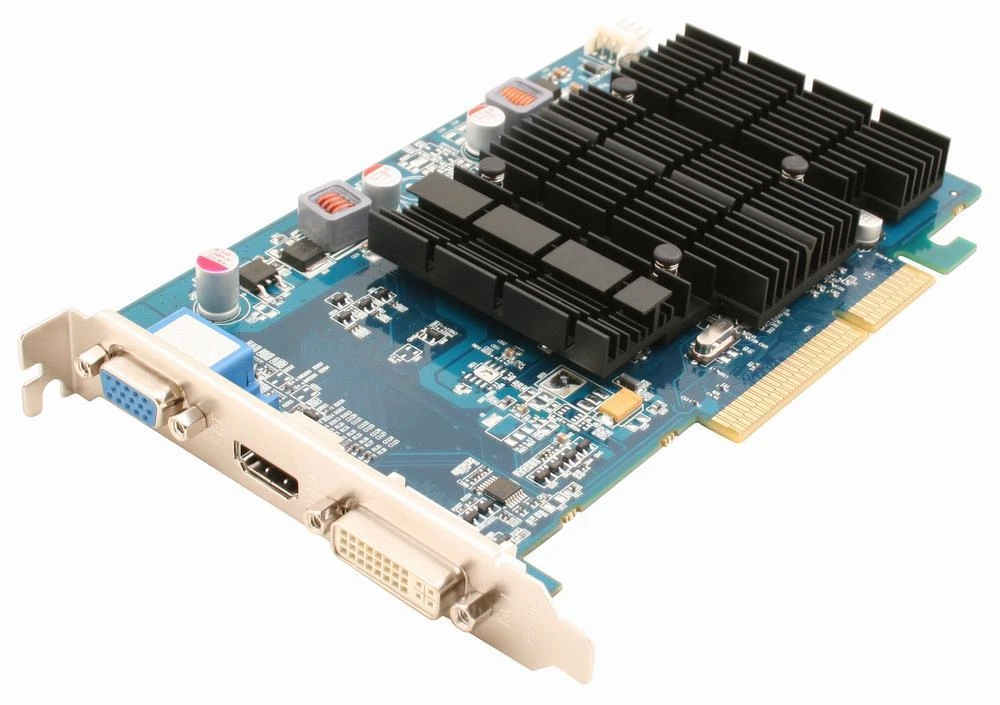 Agp to hotsell hdmi