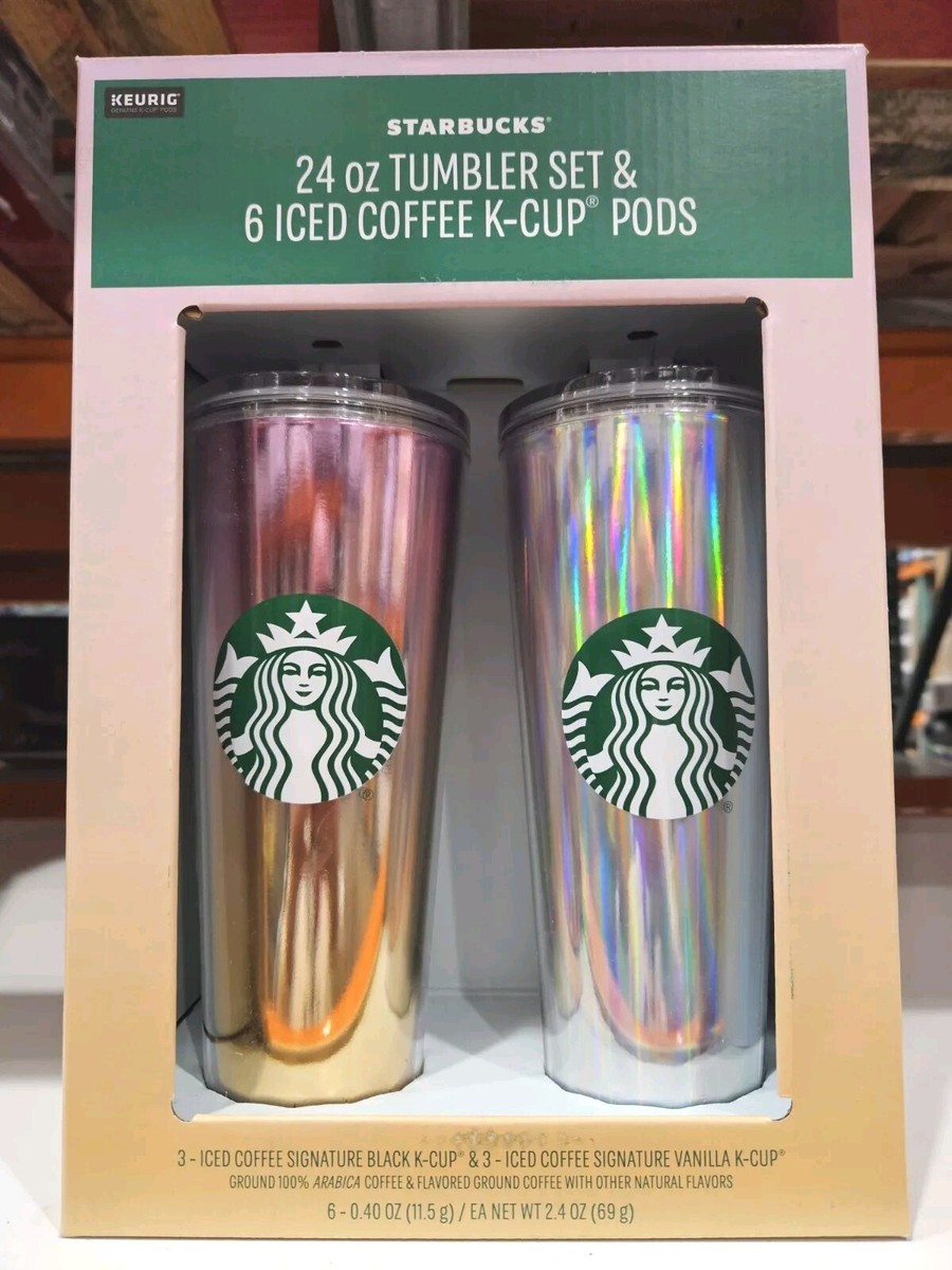 スターバックス　6点セット スターバックス6点セット