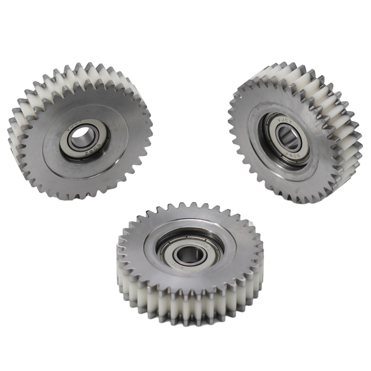 36T E-bike Motor Gear With-Bearing For Bafang 250W/500W
