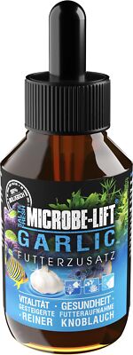 ARKA Garlic - Futterzusatz 100ml