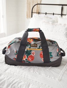 matilda jane duffle bag