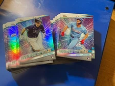 2024 Topps Update Stars of MLB inserts You Pick SMLB-61 Thru SMLB-85 RC's