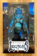 FOUR HORSEMEN Mythic Legions Poxxus Convocation of Bassylia Aracagorr MISB