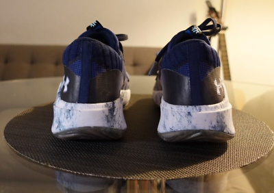 Size 10 - Under Armour Mortal Kombat x Anatomix Spawn Sub Size 10 - Under Armour Mortal Kombat x Anatomix Spawn Sub