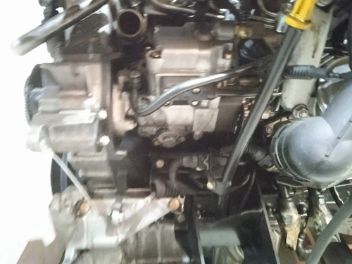 25DT Motor Completo para OPEL OMEGA B * 1995 541648 - Imagen 3 de 5