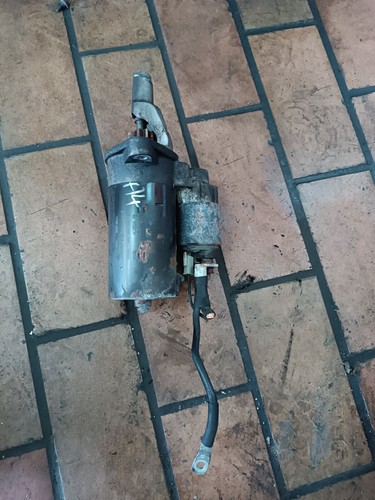 Original Audi A4 B6 8E VW Audi Anlasser Starter 059911023H 0001109021