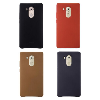 Original Huawei Official Mate 8 Smart View Flip Case / Mate 8 Leather Case