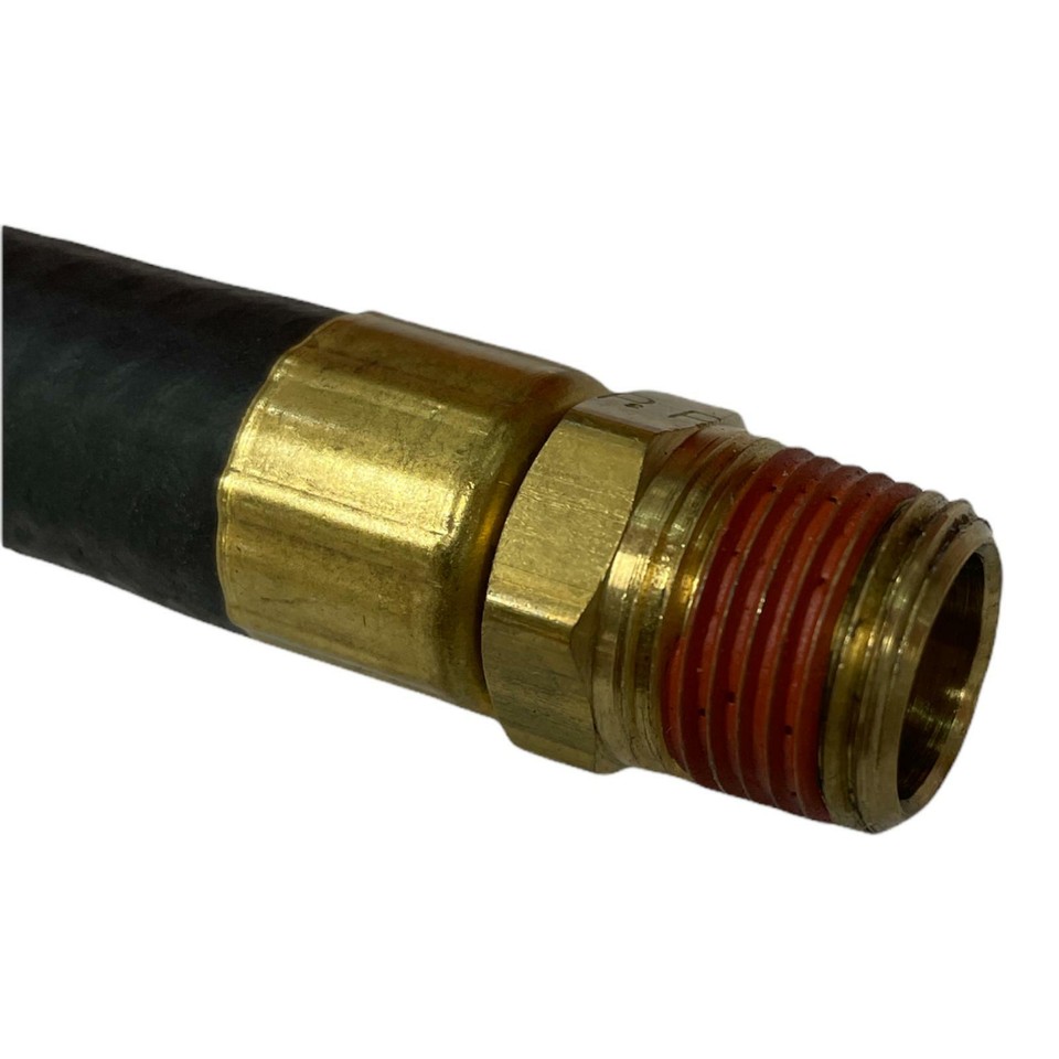 OEM Gravely Lawn Mower Oil Drain Hose 05155100 READ LISTING FOR FITMENT