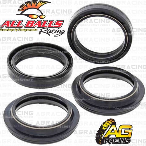 All Balls Fork Oil & Dust Seals Kit For Yamaha XTZ 12 Super Tenere 2013 13 New eBay