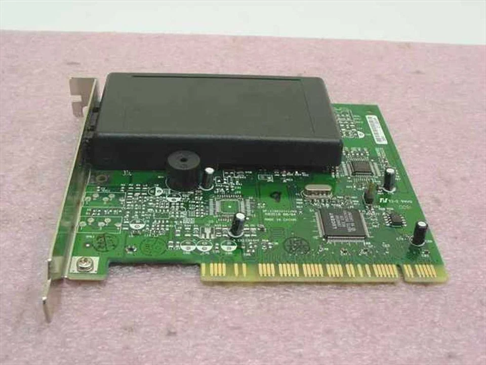 Sony Modem Card from Sony VAIO RX-380DS 176131441 - Image 2 of 3