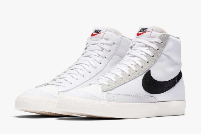 nike blazer mid sale