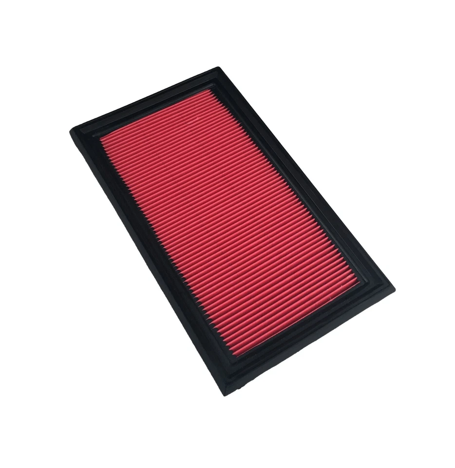 Filtro de aire de motor genuino para Nissan Altima, Quest, Máxima, Murano, 16546-0Z000 Foto 2 de 4