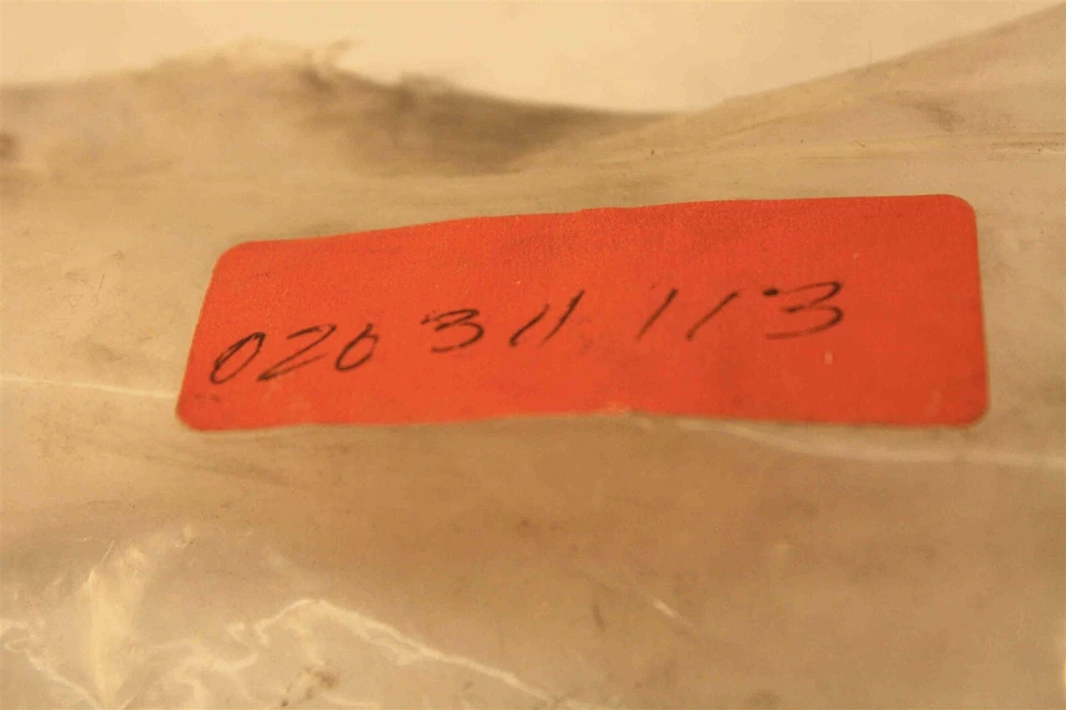 Sello del eje principal de entrada de transmisión 020-311-113 para VOLKSWAGEN Rabbit Jetta Golf Foto 3 de 4