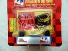 VINTAGE RACING CHAMPIONS INDY CAR SERIES AUTOGRAPHED BY ROBERTO GUERRERO — photo 3