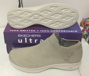 skechers go step lite ultrasock