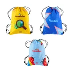Brownies Rainbows Girl Guides Sling Bag Drawstring Bags Rainbows Girls Brownies