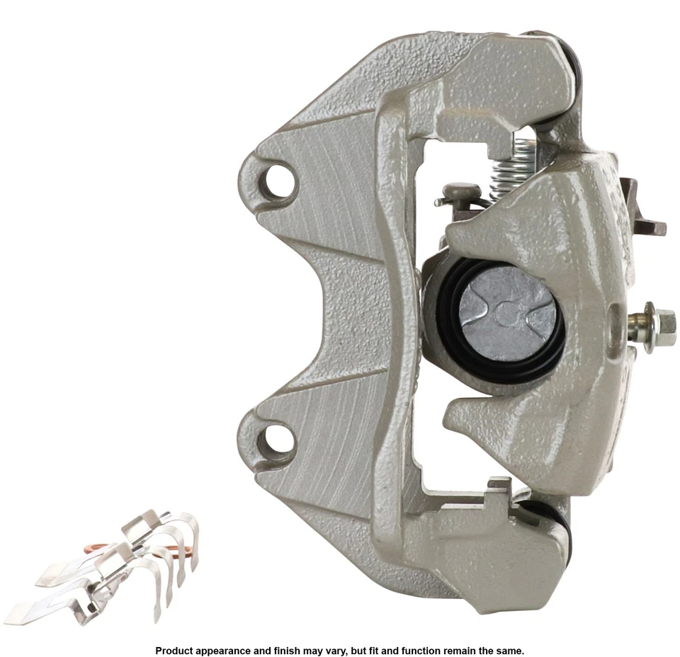 Pinza de freno de disco trasera izquierda cardona para Cadillac DeVille 2000-2005 Foto 4 de 4