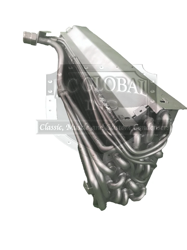 65 66 67 68 69 70 B C-BODY 300 DODGE Cargador Furia Evaporador Núcleo Mopar EV5774 Foto 2 de 4