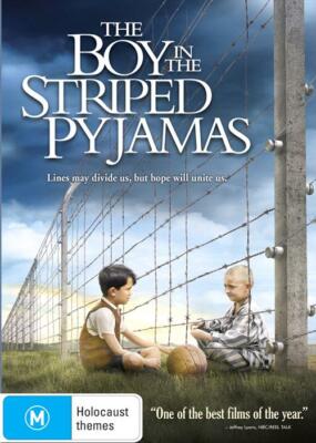 Film The Boy In The Striped Pyjamas Watch Online With English