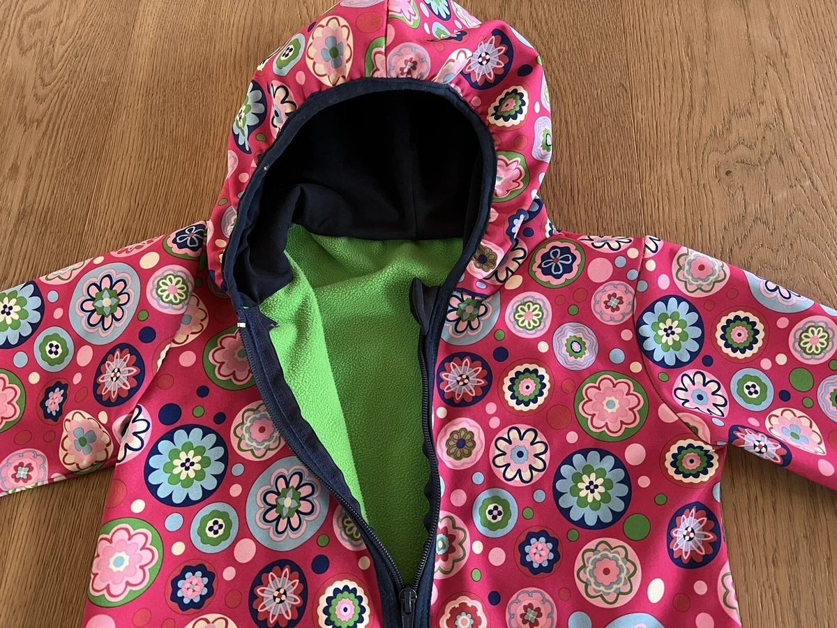 Softshelljacke handmade Clearance