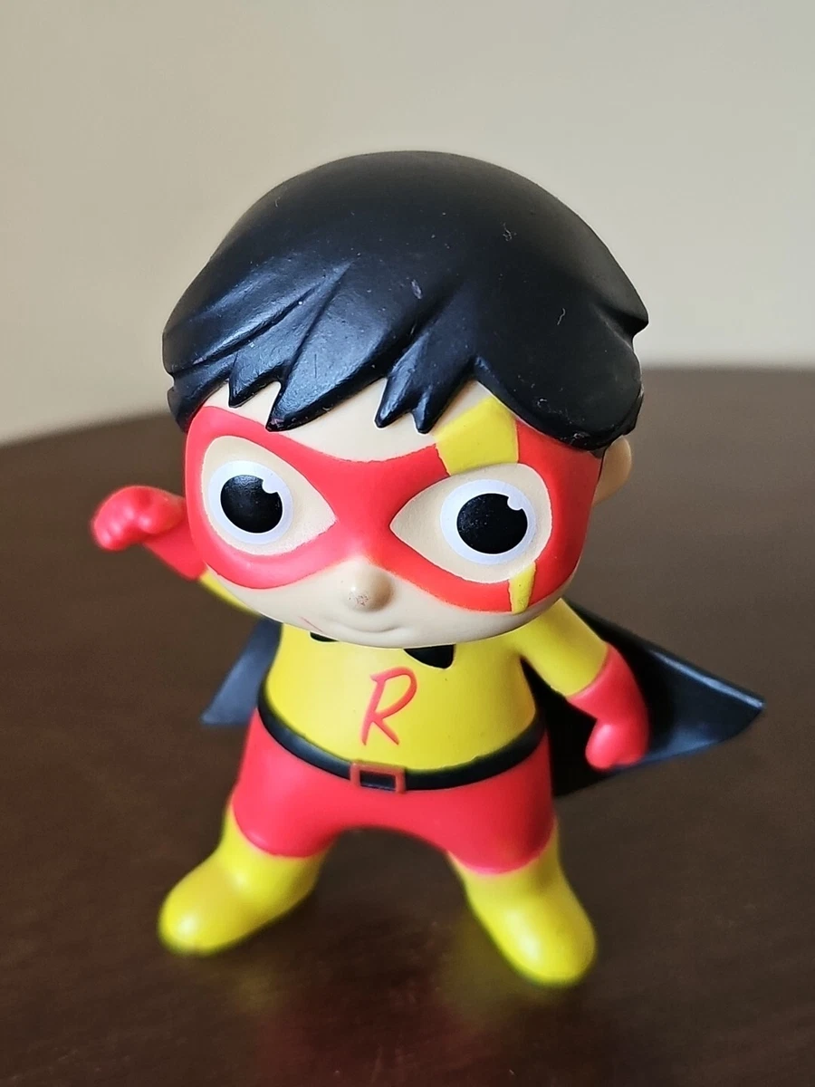 Ryan toy cheap superhero