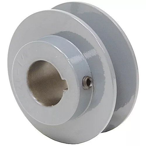5 inch pulley cheap 7 8 bore