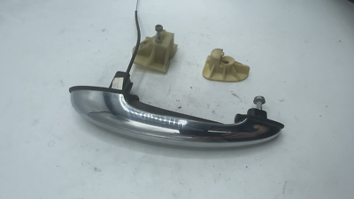 MINI Cooper Right Front Exterior Door Handle Used OEM 51217198472