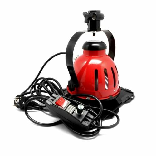 Dimmable 800W Redhead Light Studio Continuous Spot Lamp Tungsten Kit Photo Video - Picture 12 of 12