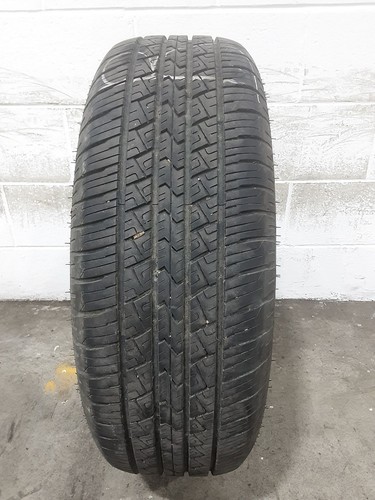 1x P255/65R17 GT Radial Savero HT2 8/32 Used Tire | eBay