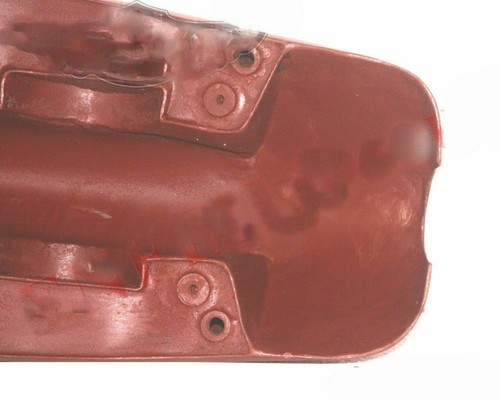 For Norton Hi Rider Gas Petrol Fuel Tank Raw Steel Primer Coated ECs - 第 5/6 張圖片