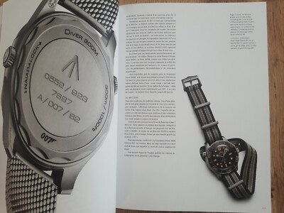 OMEGA LIFETIME 007ノー・タイム・トゥ・ダイ特集号22.2020 Magazine Bond 007 - OMEGA Lifetime Nº 22 2020 - the Edition