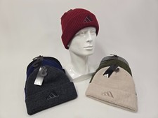 Adidas Mens Team Issue 2 Beanie NWT