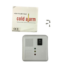 GTi Cold Alarm with LED Indicators