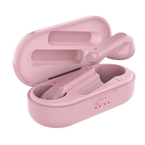 Wireless Headphones Bluetooth 5.0 Stereo Earbud Gaming Headset Computer Earphone - Picture 15 of 17