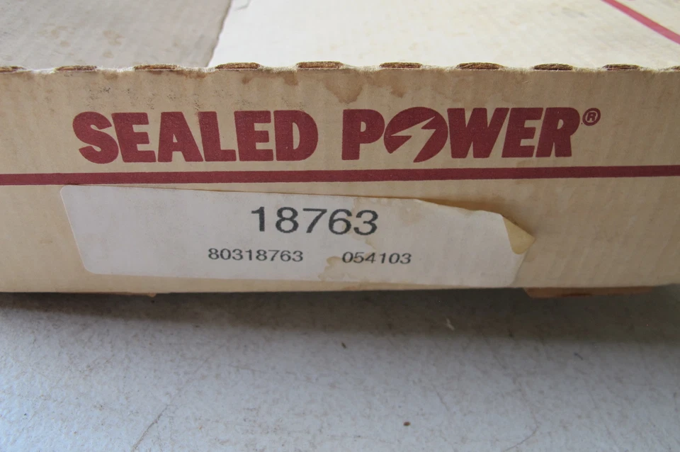 Brazo de rueda loca de dirección asistida sellado para GMC Chevy Buick (18763) Foto 4 de 4