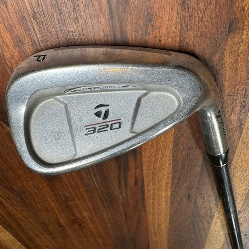 TaylorMade Burner LCG – Fer 3 – Manche Graphite R80 Régulier – Droitier – Occasion
