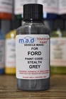 Stealth Grey Paint Touch Up Kit For Ford Focus ST-3 30ML Bottle