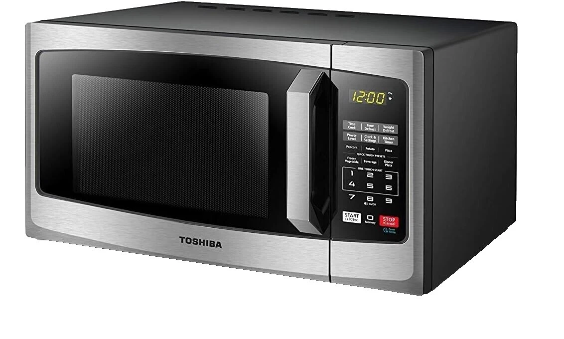Toshiba Microondas