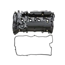 MITZONE Engine Valve Cover with Gasket Compatible with 2015-2019 Honda CR-V 2...