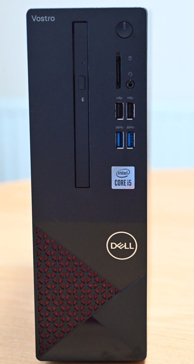 i5/32GB/SSD512GB】Dell Vostro3681 Dell Vostro 3681 SFF Core i5