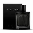 Villain Perfume For Men 100 Ml - Eau De Parfum - Premium Long Lasting Fragrance